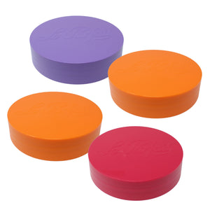 Le Parfait Screw Top Jar Lids - Le Parfait America