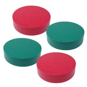 Le Parfait Screw Top Jar Lids - Le Parfait America