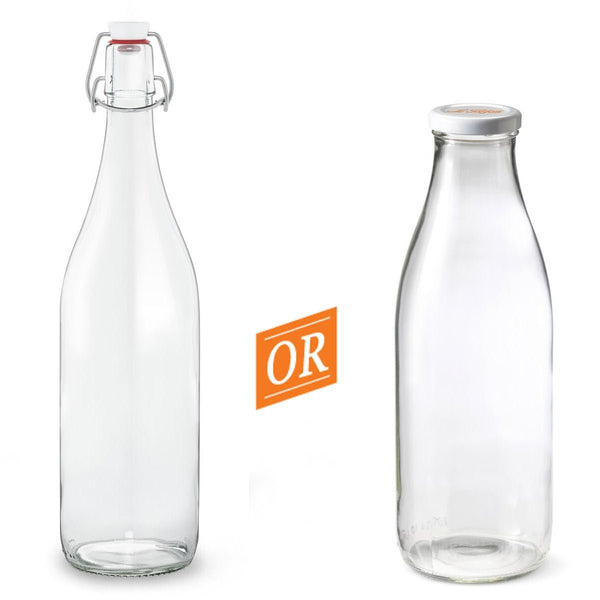 Le Parfait Bottles – Le Parfait America